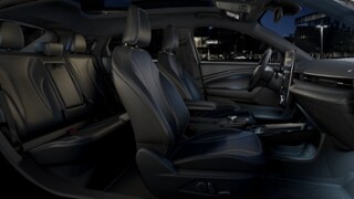 2024 Ford Mustang Mach-E® Internal Image 1